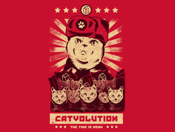 Catvolution