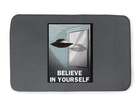Believe in Yourself