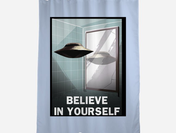 Believe in Yourself
