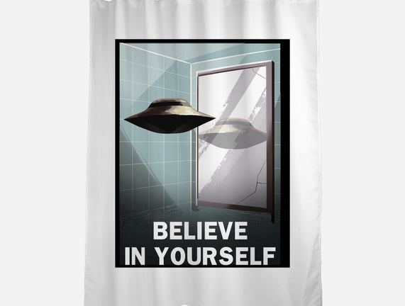 Believe in Yourself