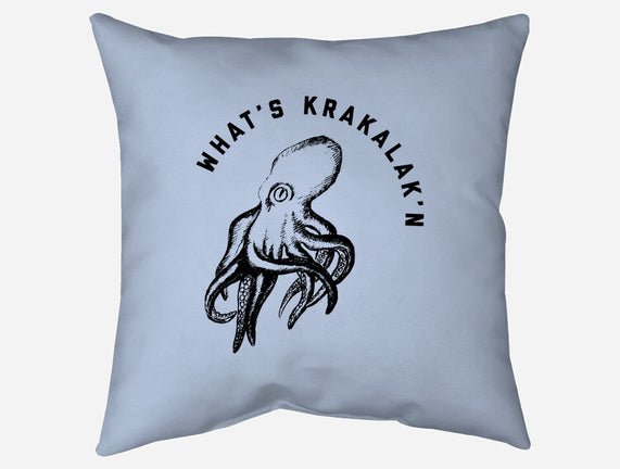 Krakalakin