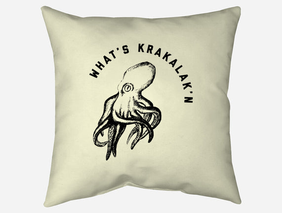 Krakalakin