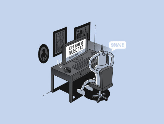 Robot Problems