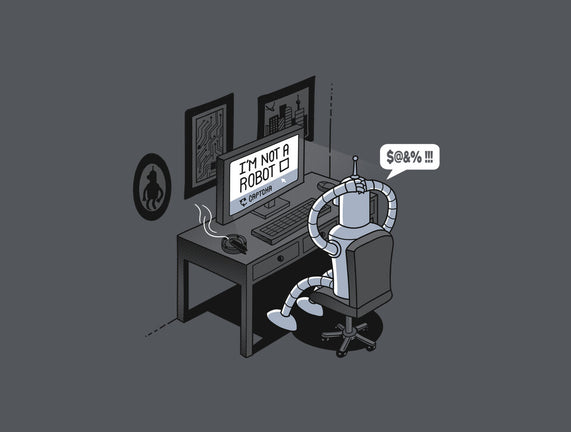 Robot Problems