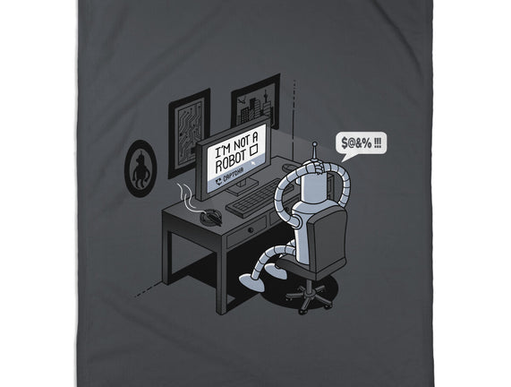 Robot Problems