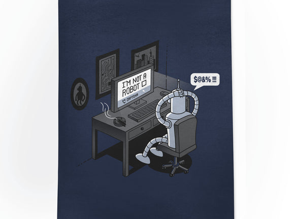 Robot Problems