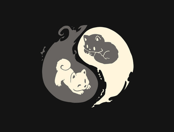 Yin and Yang