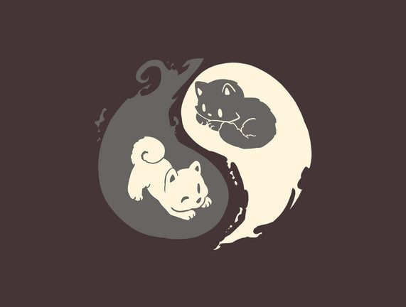 Yin and Yang
