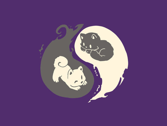 Yin and Yang