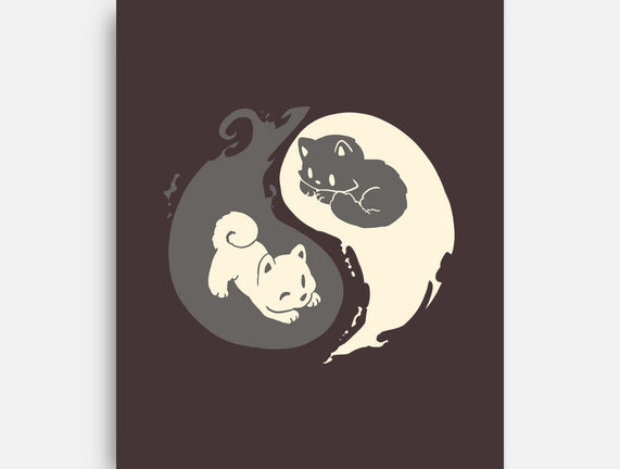 Yin and Yang