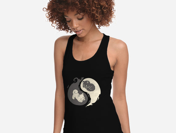 Yin and Yang