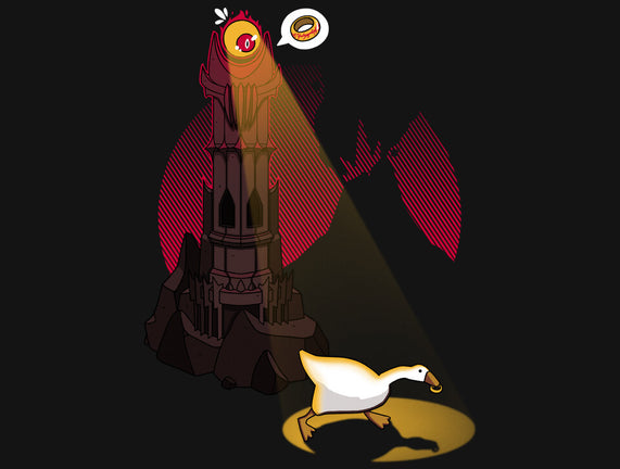 Lord of the Honks