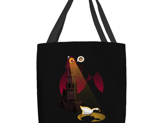 Lord of the Honks