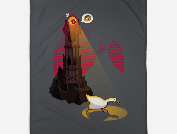 Lord of the Honks