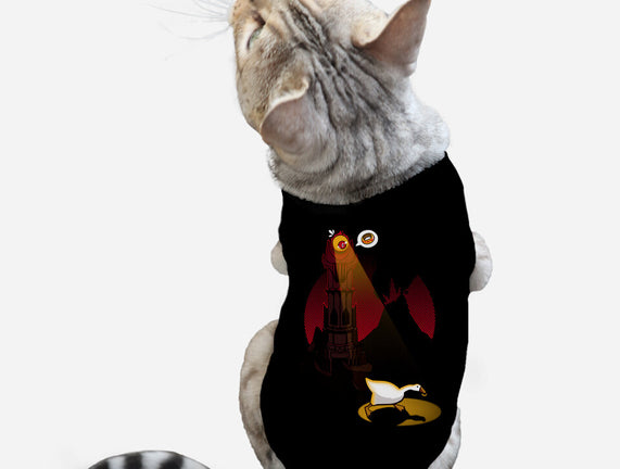 Lord of the Honks