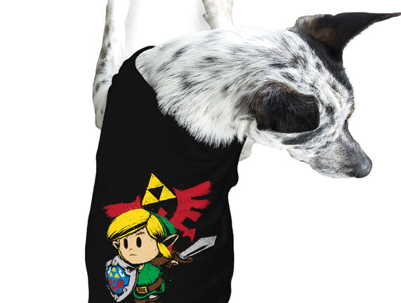 Hylian Hero