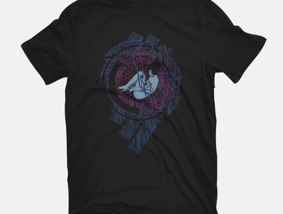 Wired Existence