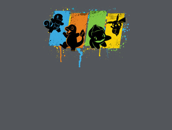 Pokequest