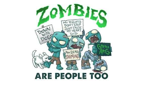 Zombie Rights