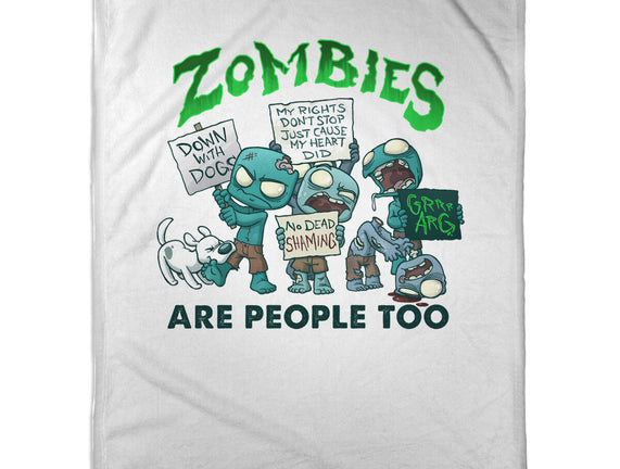 Zombie Rights