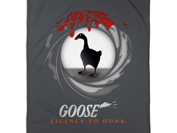Goose Agent
