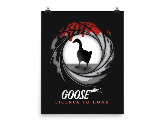 Goose Agent
