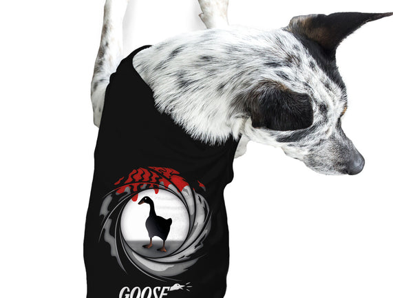 Goose Agent