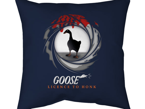 Goose Agent
