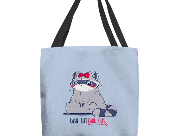 Trash But Fabulous