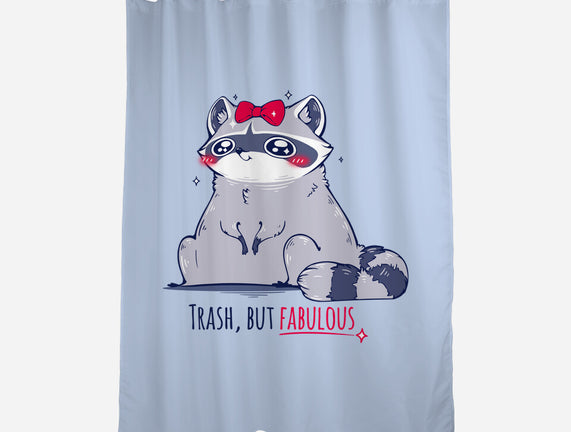 Trash But Fabulous