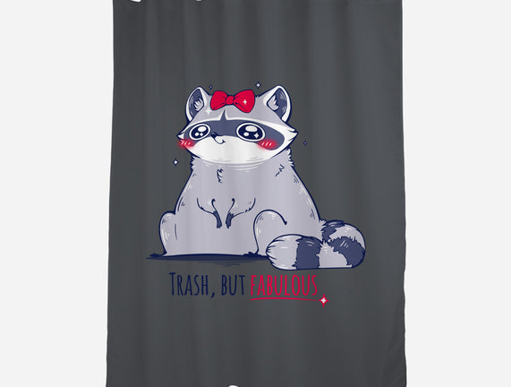 Trash But Fabulous