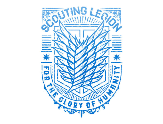 Scouting Legion