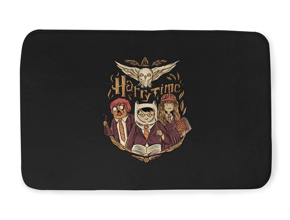 Harry Time