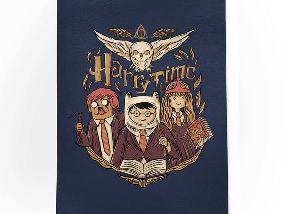 Harry Time