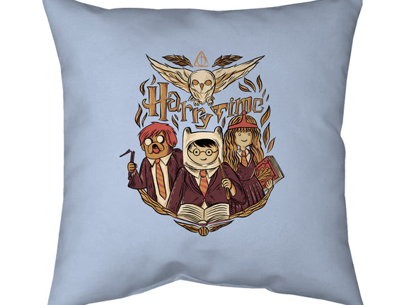 Harry Time