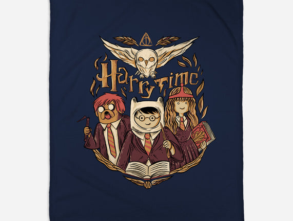 Harry Time