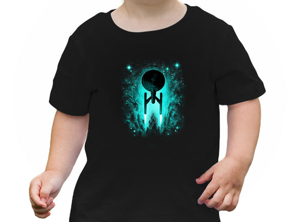 Voyages In Space