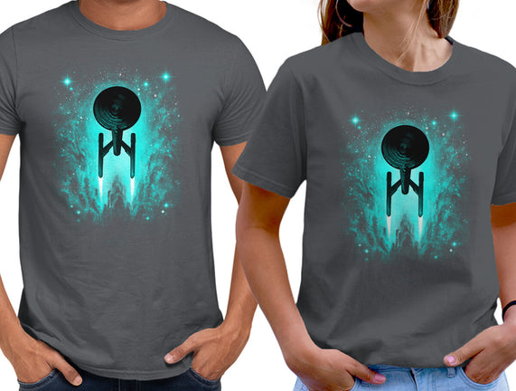 Voyages In Space