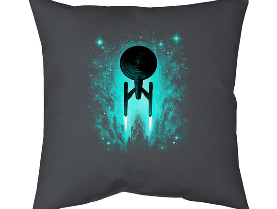 Voyages In Space