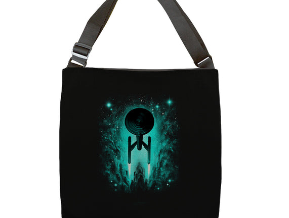 Voyages In Space