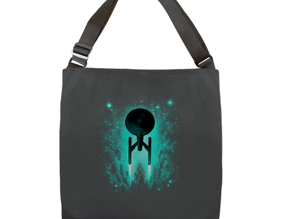 Voyages In Space