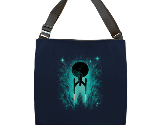 Voyages In Space