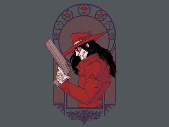 The Vampire
