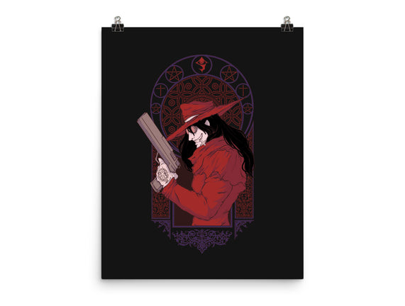 The Vampire