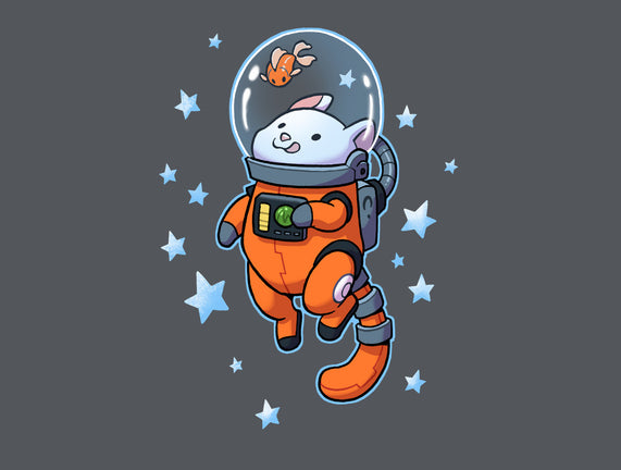 Catstronaut