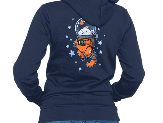 Catstronaut