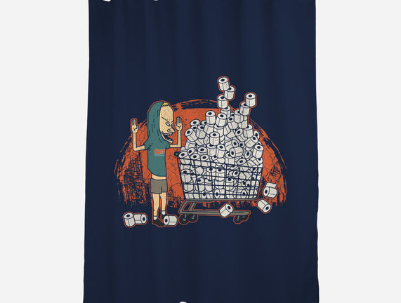 TP For Apocalypse