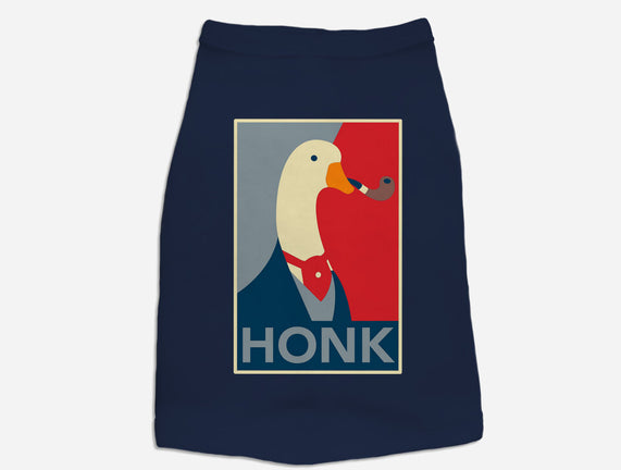 Honk 4 President