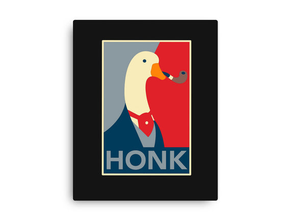 Honk 4 President