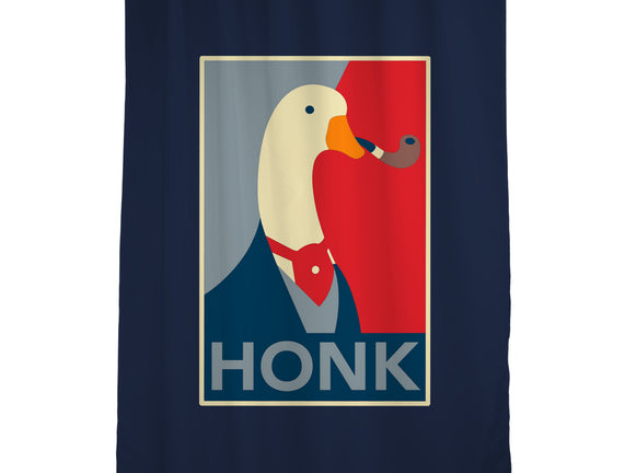Honk 4 President